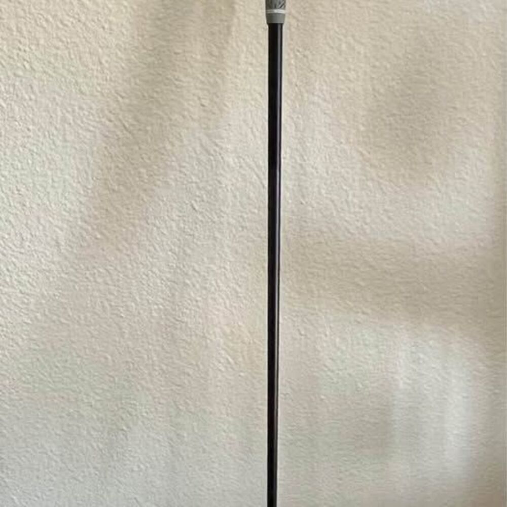 Men's Cobra King F8 Hybrid 5 Iron Baffle Tech 25 Loft UST Mamiya Graphite Shaft - Picture 2 of 8